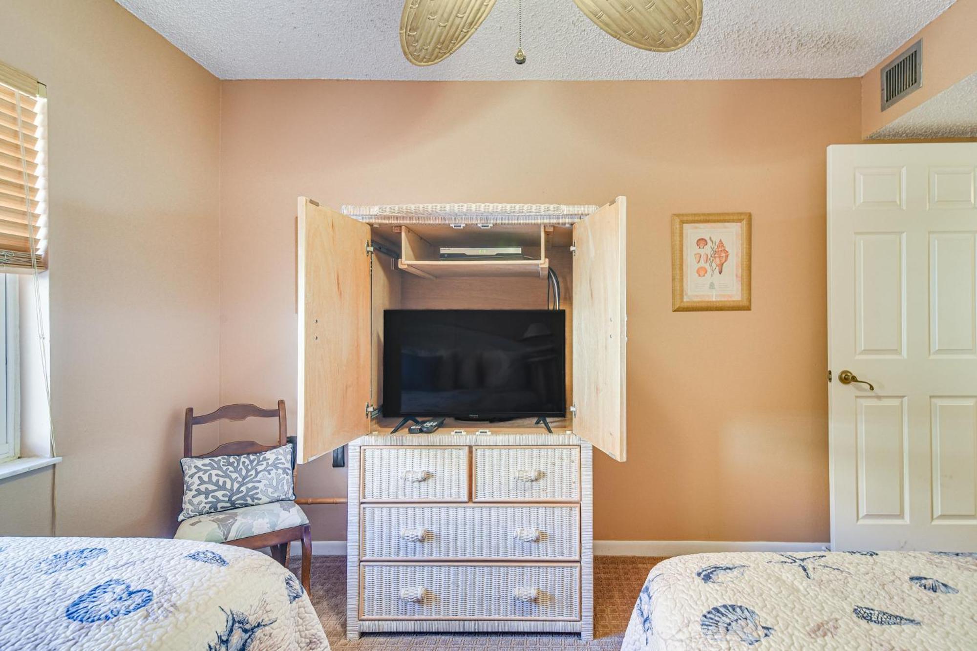 Waterfront Condo With Patio And Pool On Madeira Beach! 圣徒皮特海滩 外观 照片