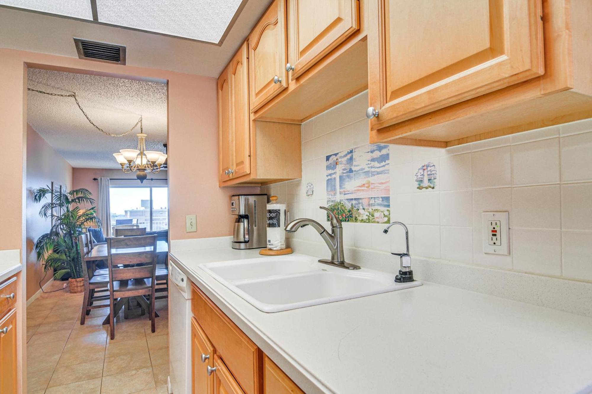 Waterfront Condo With Patio And Pool On Madeira Beach! 圣徒皮特海滩 外观 照片