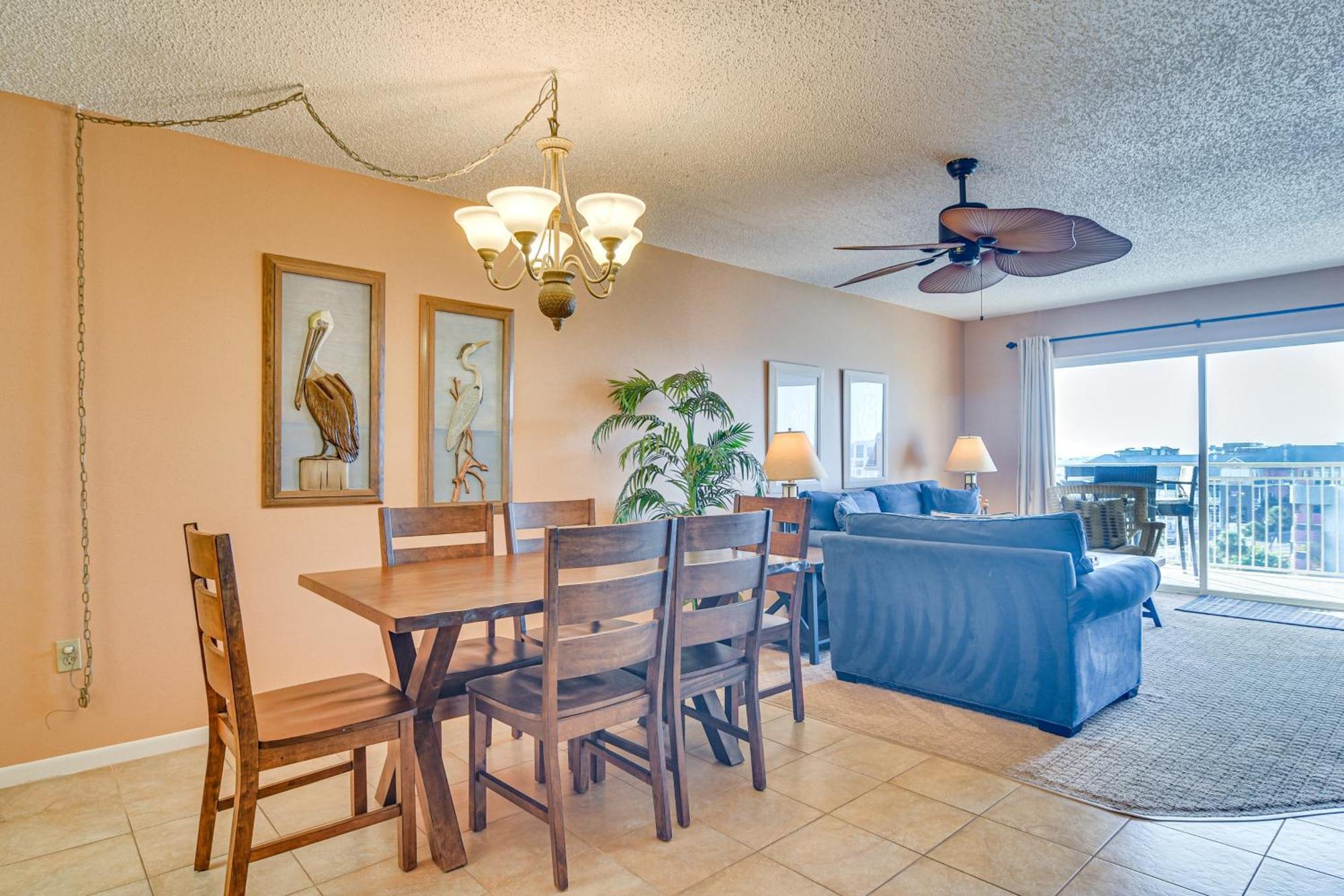 Waterfront Condo With Patio And Pool On Madeira Beach! 圣徒皮特海滩 外观 照片